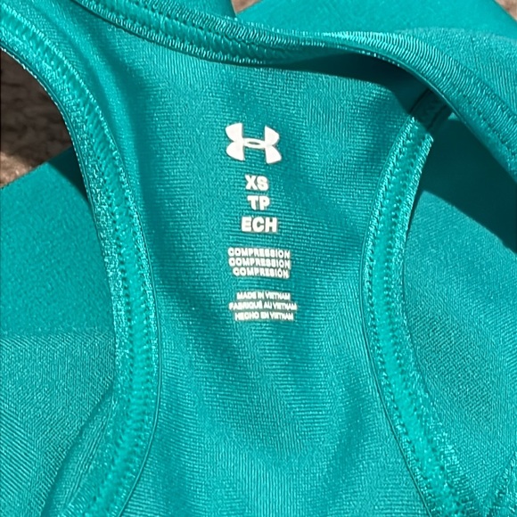 Under Armour running set XS - Picture 5 of 5
